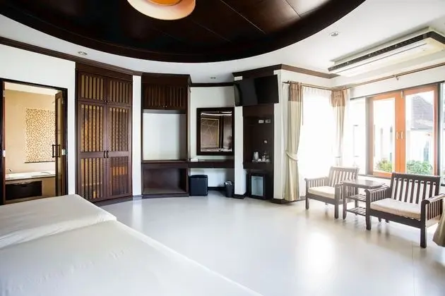 Villa, Deniz Manzaralı