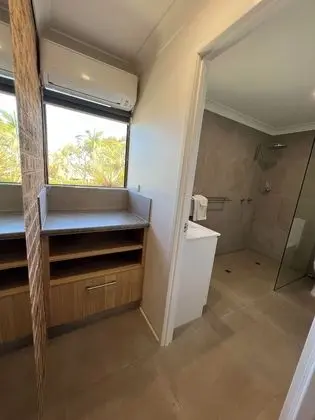 Tek Büyük Yataklı Oda (First Floor)
