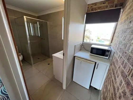 Üç Kişilik Oda (First Floor)