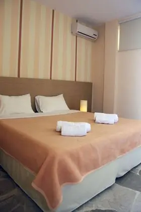 1 Çift Kişilik Veya 2 Tek Kişilik Yatak Economy