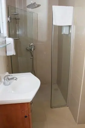 Çatı Katı Süiti (Penthouse)