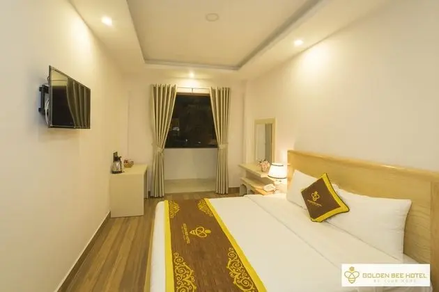 Queen Room With Balcony