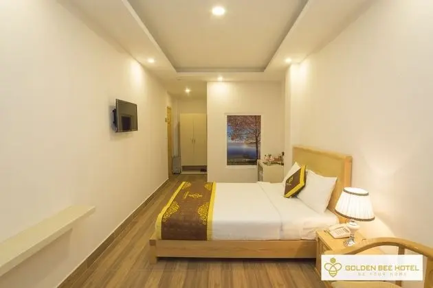 Queen Room With Balcony