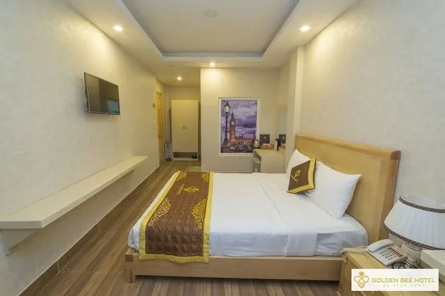 Queen Room With Balcony