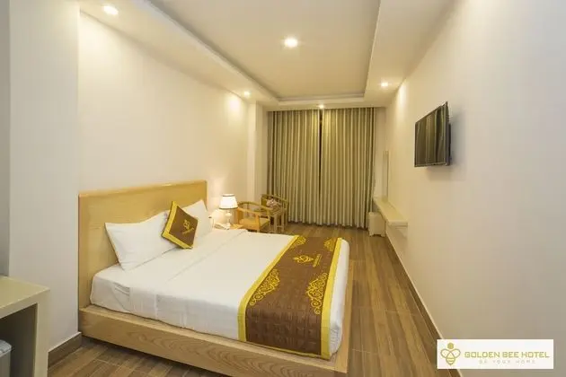 Queen Room With Balcony