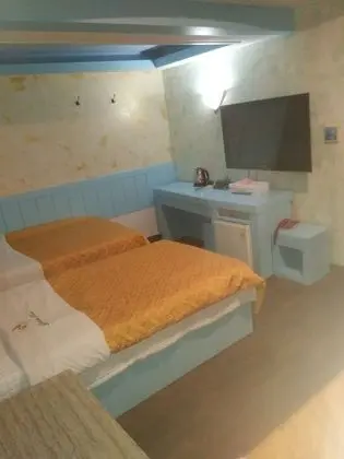 Standard İki Ayrı Yataklı Oda
