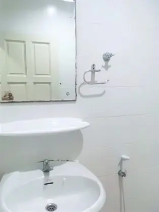 Deluxe İki Ayrı Yataklı Oda