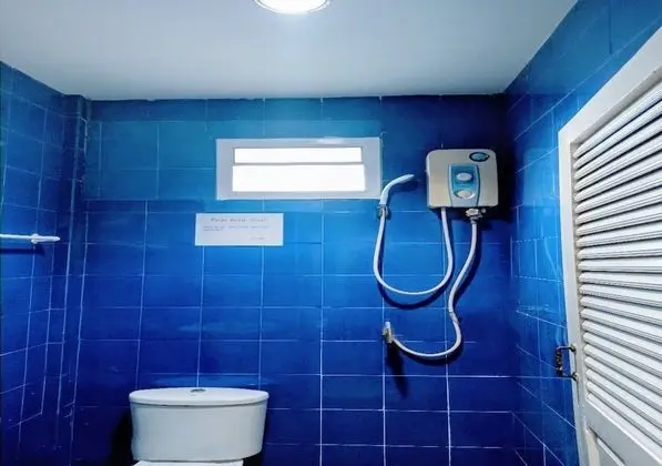 Deluxe Tek Büyük Yataklı Oda, 1 Büyük (Queen) Boy Yatak