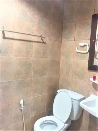 Deluxe Üç Kişilik Oda