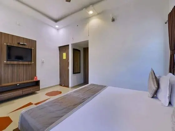 Deluxe Tek Büyük Yataklı Oda, 1 Yatak Odası