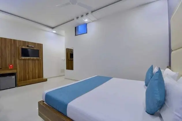 Deluxe Tek Büyük Yataklı Oda, 1 Yatak Odası