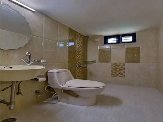 Deluxe Tek Büyük Yataklı Oda, 1 Yatak Odası