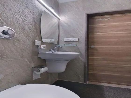 Deluxe Tek Büyük Yataklı Oda, 1 Yatak Odası