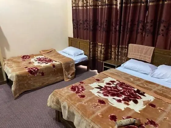 Standard Üç Kişilik Oda
