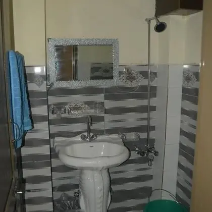 Standard Üç Kişilik Oda