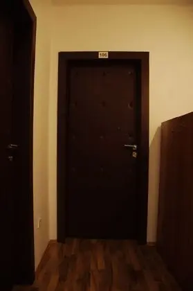 Basic İki Ayrı Yataklı Oda