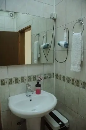 Basic Üç Kişilik Oda