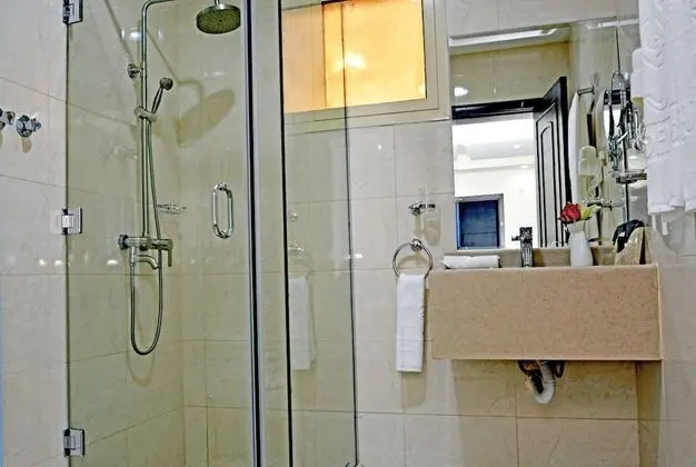 Deluxe Tek Kişilik Oda