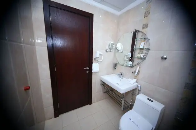 Diplomat Suite