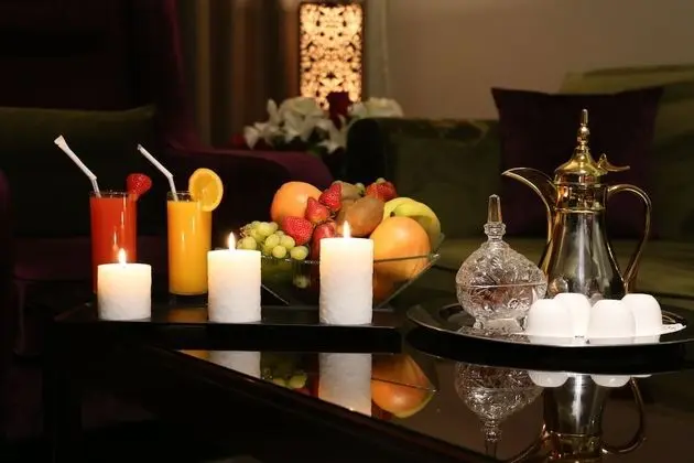 Diplomat Suite