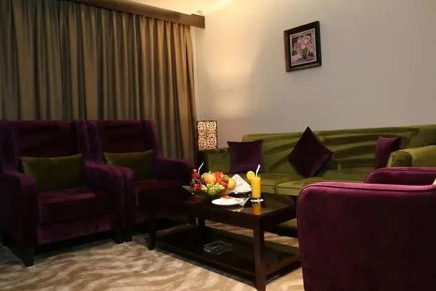 Diplomat Suite