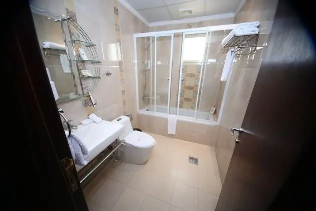 Diplomat Suite