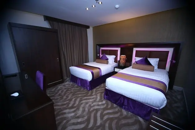Diplomat Suite