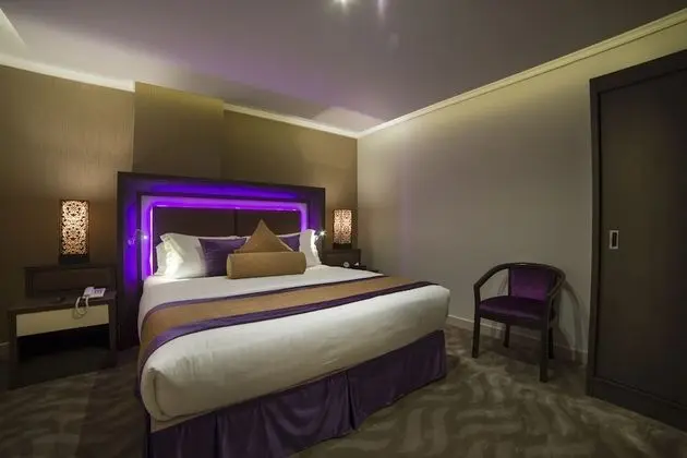 Diplomat Suite