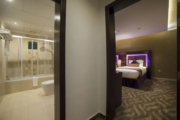 Diplomat Suite