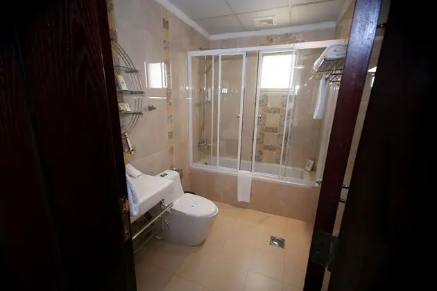 Diplomat Suite