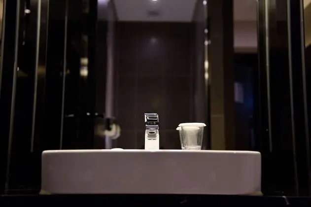 Premier Tek Büyük Yataklı Oda