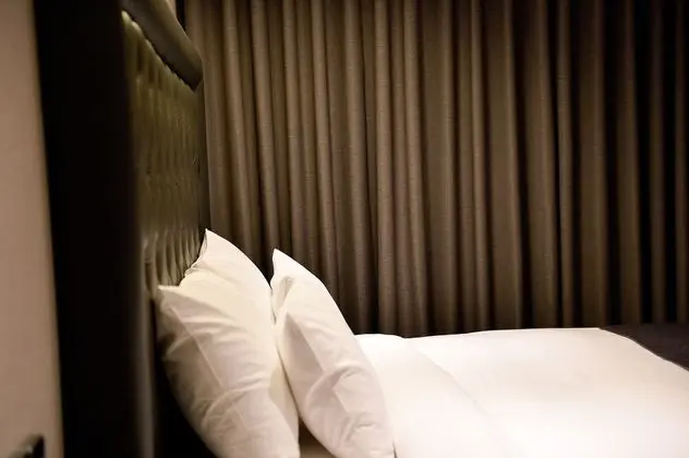 Premier Tek Büyük Yataklı Oda