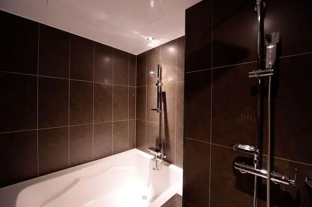 Premier Tek Büyük Yataklı Oda