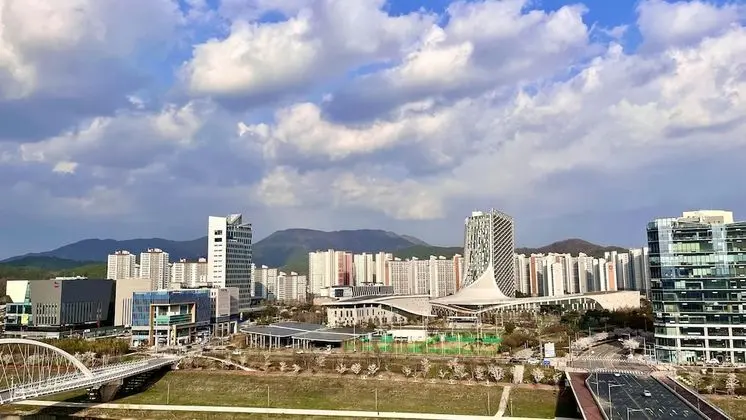 Premier Tek Büyük Yataklı Oda