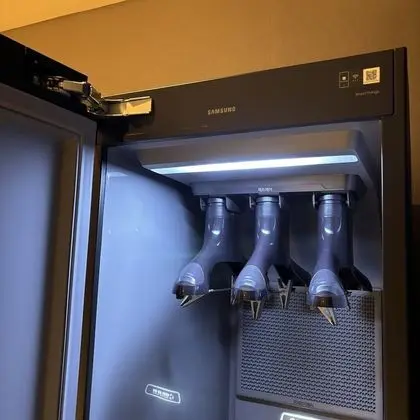 Premier Tek Büyük Yataklı Oda