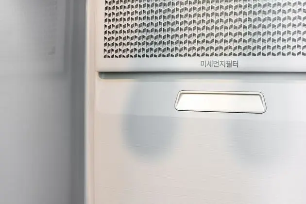 Deluxe İki Ayrı Yataklı Oda (Styler + Air Purifier)