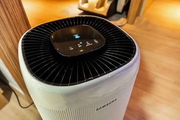 Standard Tek Büyük Yataklı Oda (Air Purifier)