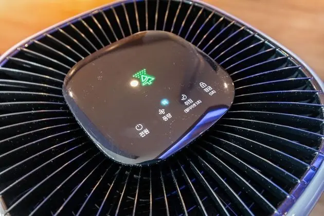 Standard Tek Büyük Yataklı Oda (Air Purifier)