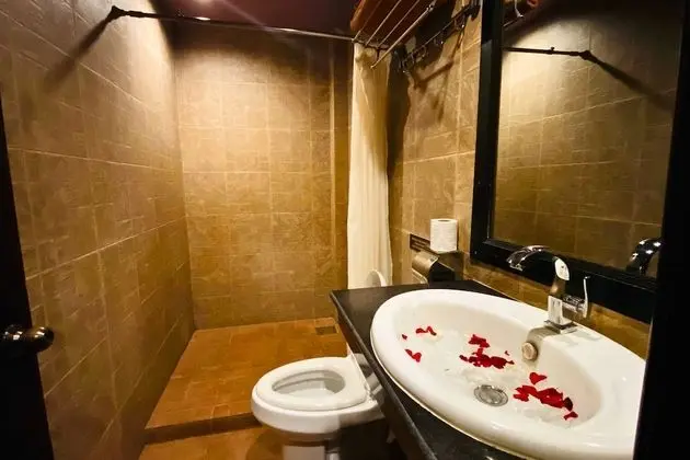 Premier Tek Büyük Yataklı Oda, Balkon (Premier Double Room with Balcony)