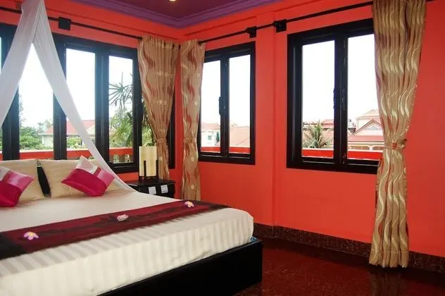 Premier Tek Büyük Yataklı Oda, Balkon (Superior Double with Balcony)