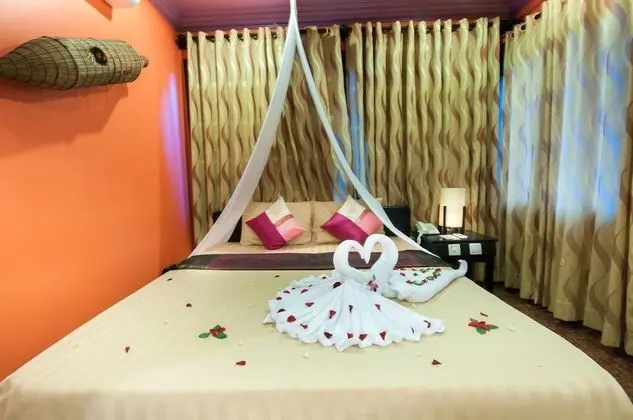 Premier Tek Büyük Yataklı Oda, Balkon (Superior Double with Balcony)