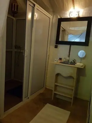 Royal Çadır, 1 En Büyük (King) Boy Yatak