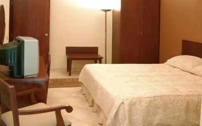 Junior Süit, 1 Yatak Odası