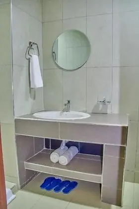 Executive Tek Büyük Yataklı Oda