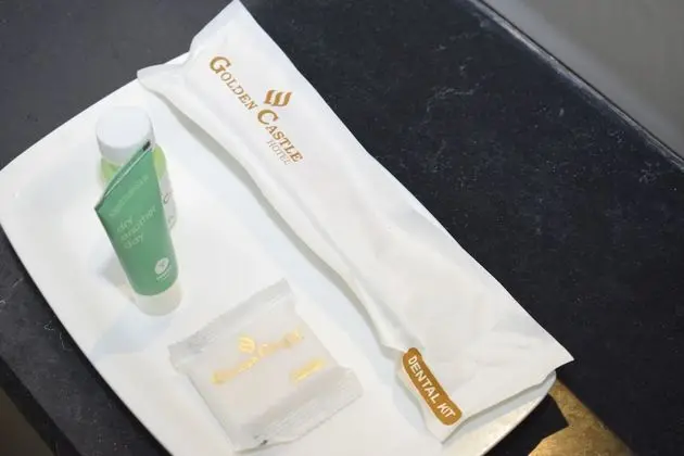 Deluxe Tek Büyük Yataklı Oda, Şehir Manzaralı