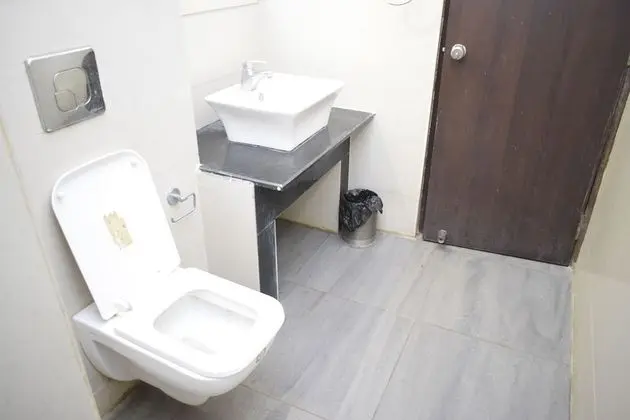 Deluxe Tek Büyük Yataklı Oda, Şehir Manzaralı