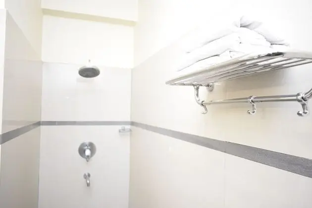 Deluxe Tek Büyük Yataklı Oda, Şehir Manzaralı
