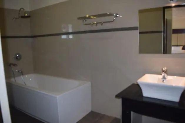Luxury Süit, Şehir Manzaralı