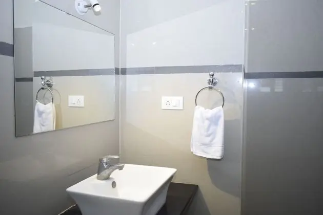 Superior Tek Büyük Yataklı Oda