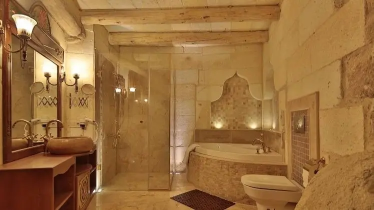 Premium Suite